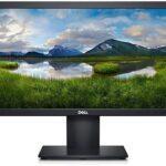 Dell E1920H 19" Monitor — Full HD