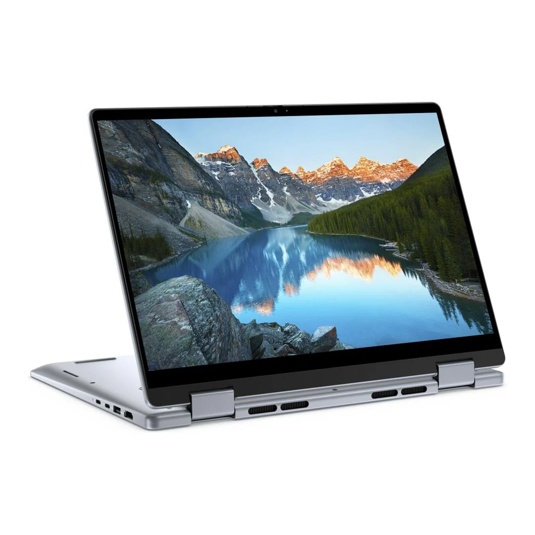 Dell Inspiron 14 7440 — Core 5 120U 16Gb 1Tb Nvme 2N1 Touch Dell Inspiron 14 7440 — Core 5 120U 16Gb 1Tb Nvme 2N1 Touch - Image 1