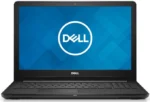 Dell Inspiron 15 3567 — Core I3 6Th Gen 4Gb 1Tb Hdd
