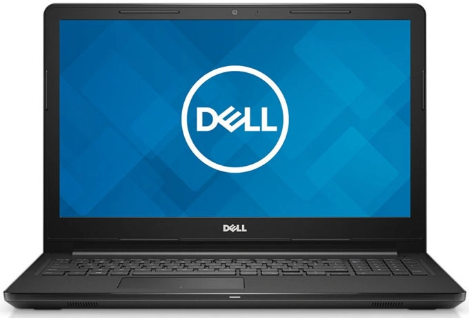 Dell Inspiron 15 3567 — Core I3 6Th Gen 4Gb 1Tb Hdd front Dell Inspiron 15 3567 — Core I3 6Th Gen 4Gb 1Tb Hdd - Image 1