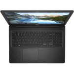 Dell Inspiron 15 3580 — Core I7 8Th Gen 8Gb 256Gb Ssd Tm520 2Gb Ddr5 Graphics Card - Image 3