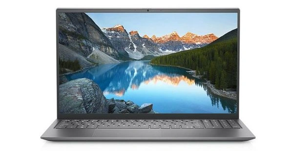 Dell Inspiron 15 5515 — Ryzen 7 5700U front Dell Inspiron 15 5515 — Ryzen 7 5700U - Image 1