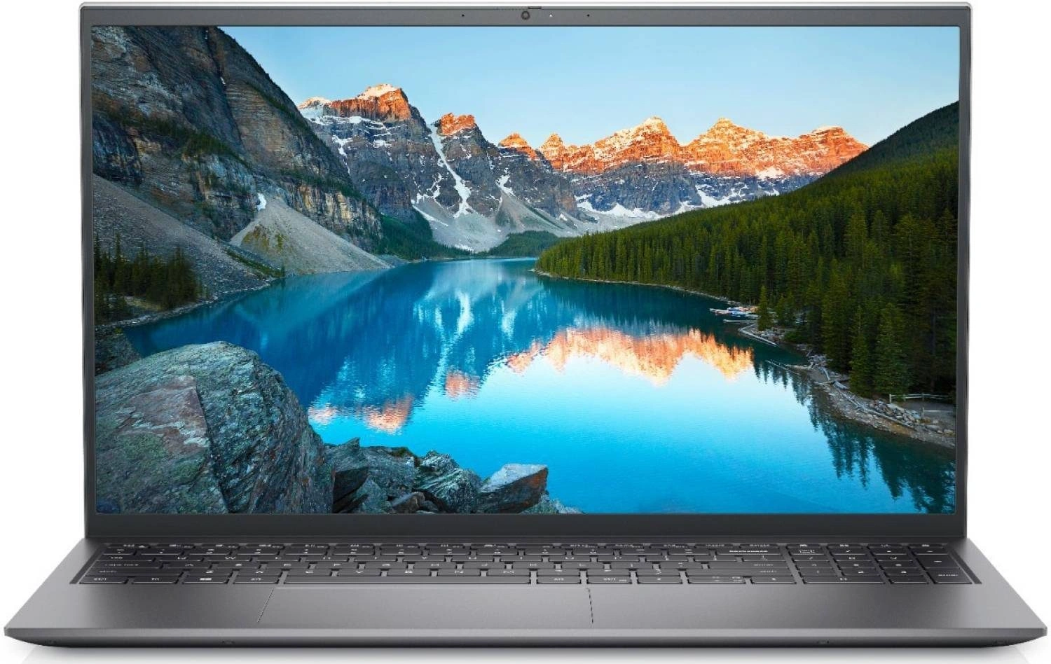 Dell Inspiron 15 5518 — Core I5 11Th Gen 12Gb 512Gb Nvme Mx450 2Gb Ddr5 Graphics Card front Dell Inspiron 15 5518 — Core I5 11Th Gen 12Gb 512Gb Nvme Mx450 2Gb Ddr5 Graphics Card - Image 1