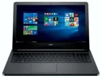 Dell Inspiron 15 5559 — Core I7 6Th Gen 8Gb 256Gb Ssd M335 4Gb Ddr3 Graphics Card