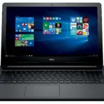 Dell Inspiron 15 5559 — Core I7 6Th Gen 8Gb 256Gb Ssd M335 4Gb Ddr3 Graphics Card