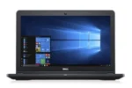 Dell Inspiron 15 5577 — Core I7 7Th Gen 16Gb 128Gb Nvme+1Tb Hdd Gtx 1050 4Gb Ddr5 Graphics Card