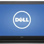 Dell Inspiron 17 5759 — Core I7 6Th Gen 16Gb 2Tb Sata Amd Radeon R5M3 Touch