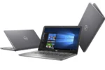 Dell Inspiron 17 5767 — Core I7 7Th Gen 16Gb 2Tb Sata Radeon R7 4Gb Ddr5 Graphics Card - Image 4