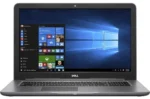 Dell Inspiron 17 5767 — Core I7 7Th Gen 16Gb 2Tb Sata Radeon R7 4Gb Ddr5 Graphics Card