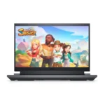 Dell Inspiron G15 5535 — Ryzen 5 7640Hs 16Gb 512Gb Nvme Rtx 3050 6Gb Ddr6 Graphics Card