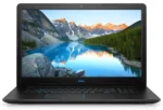 Dell Inspiron G3 15 3579 — Core I7 8Th Gen 16Gb 256Gb Ssd+1Tb Sata Gtx 1050 Ti 4Gb Ddr5 Graphics Card