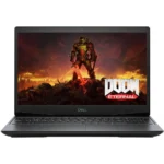 Dell Inspiron G5 15 5500 — Core I7 10Th Gen 8Gb 256Gb Ssd Gtx 1660 Ti 6Gb Ddr6 Graphics Card