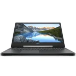 Dell Inspiron G7 17 7790 — Core I5 9Th Gen 8Gb 128Gb Ssd+500 Sata Gtx 1660 6Gb Ddr6 Graphics Card - Image 4