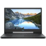 Dell Inspiron G7 17 7790 — Core I5 9Th Gen 8Gb 128Gb Ssd+500 Sata Gtx 1660 6Gb Ddr6 Graphics Card