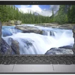 Dell Latitude 12 7210 — Core I5 10Th Gen 8Gb 256Gb Ssd With Keyboard
