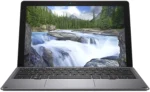 Dell Latitude 12 7210 — Core I5 10Th Gen 8Gb 256Gb Ssd With Keyboard