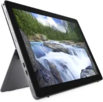 Dell Latitude 12 7210 — Core I5 10Th Gen 8Gb 256Gb Ssd With Keyboard - Image 2