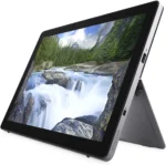 Dell Latitude 12 7210 — Core I5 10Th Gen 8Gb 256Gb Ssd With Keyboard - Image 3