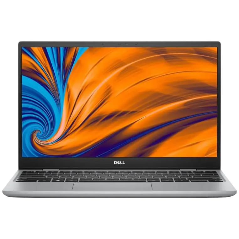 Dell Latitude 13 3320 — Core I5 11Th Gen 8Gb 256Gb Ssd front Dell Latitude 13 3320 — Core I5 11Th Gen 8Gb 256Gb Ssd - Image 1