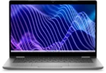 Dell Latitude 13 3340 — Core I5 13Th Gen 16Gb 256Gb Nvme 2 In 1 Touch