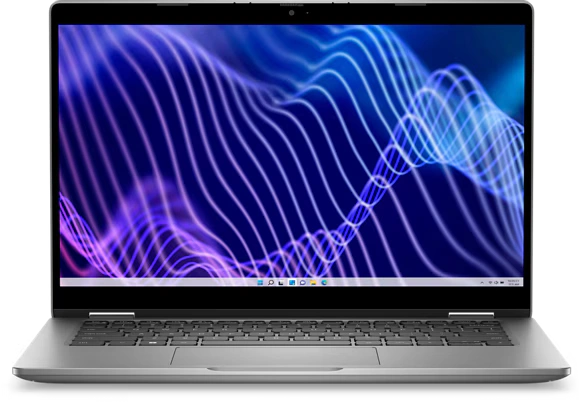 Dell Latitude 13 3340 — Core I5 13Th Gen 16Gb 256Gb Nvme 2 In 1 Touch front Dell Latitude 13 3340 — Core I5 13Th Gen 16Gb 256Gb Nvme 2 In 1 Touch - Image 1