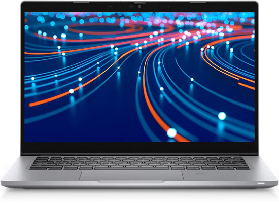 Dell Latitude 13 5320 — Core I5 11Th Gen 16Gb 256Gb Ssd front Dell Latitude 13 5320 — Core I5 11Th Gen 16Gb 256Gb Ssd - Image 1