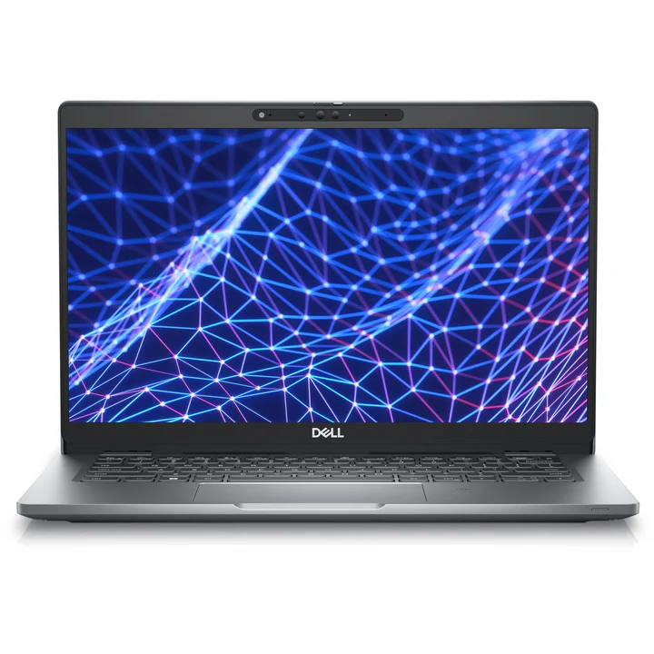 Dell Latitude 13 5330 — Intel® Core™ I5-1245U @4.40Ghz front Dell Latitude 13 5330 — Core I5 12Th Gen 8Gb 512Gb Ssd Touch - Image 1
