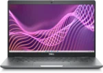 Dell Latitude 13 5340 — Core I5 13Th Gen 16Gb 256Gb Nvme 2 In 1 Touch