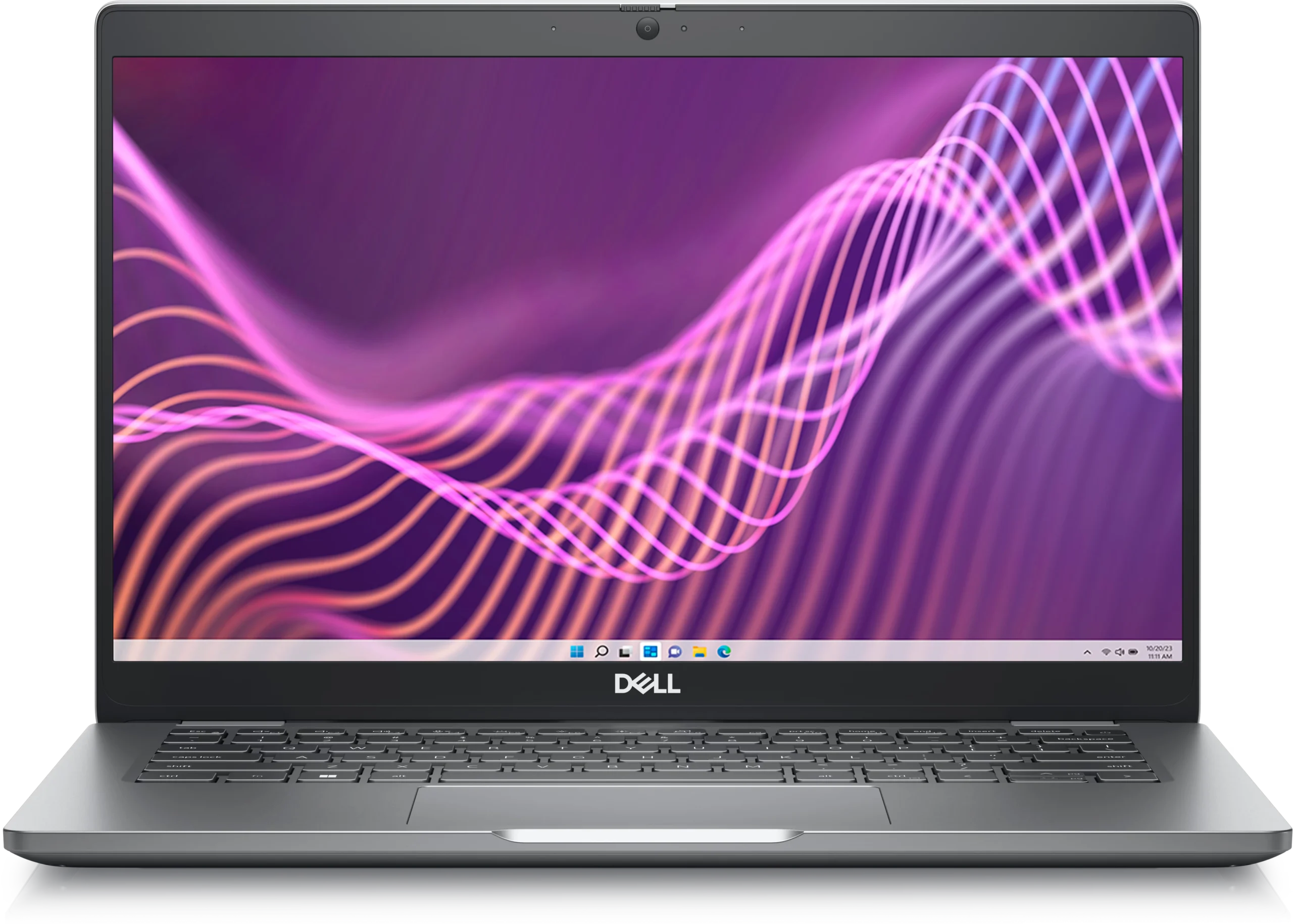 Dell Latitude 13 5340 — Core I5 13Th Gen 8Gb 512Gb Nvme front Dell Latitude 13 5340 — Core I5 13Th Gen 16Gb 256Gb Nvme 2 In 1 Touch - Image 1