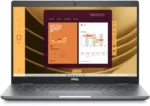 Dell Latitude 13 5350 — Core I7 13Th Gen 16Gb 1Tb Nvme 2 In 1 Touch