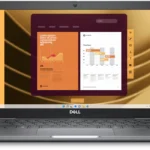 Dell Latitude 13 5350 — Ultra 5 135U 16Gb 256Gb Nvme 2 In 1 Touch