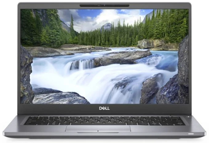 Dell Latitude 13 7300 — Core I5 8Th Gen 8Gb 256Gb Ssd front Dell Latitude 13 7300 — Core I7 8Th Gen 32Gb 1Tb Ssd Touch - Image 1