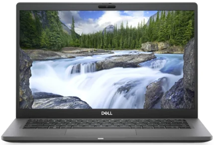 Dell Latitude 13 7310 — Core I5 10Th Gen 8Gb 256Gb Ssd