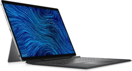 Dell Latitude 13 7320 — Intel® Core™ I5-1140G7 @ 1.30Ghz Detachable