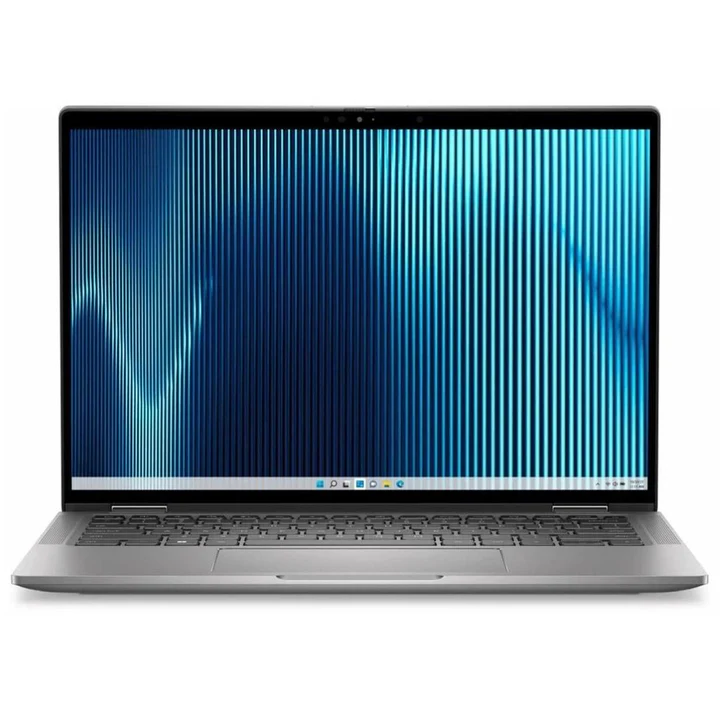 Dell Latitude 13 7340 — Core I5 13Th Gen 16Gb 512Gb Ssd 2 In 1 Touch front Dell Latitude 13 7340 — Core I5 13Th Gen 16Gb 256Gb Ssd - Image 1