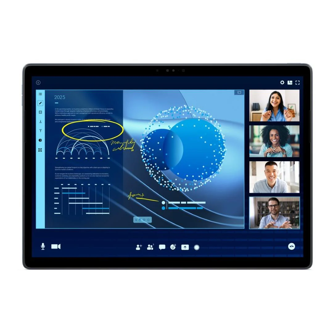 Dell Latitude 13 7350 — Ultra 7 164U 16Gb 512Gb Nvme With Keyboard 3 Dell Latitude 13 7350 — Ultra 7 164U 16Gb 512Gb Nvme With Keyboard - Image 1