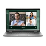 Dell Latitude 13 7350 — Core 7 165U 32Gb 512Gb Nvme