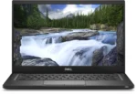 Dell Latitude 13 7390 — Core I7 8Th Gen 8Gb 256Gb Ssd