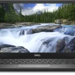 Dell Latitude 13 7390 — Core I7 8Th Gen 8Gb 256Gb Ssd