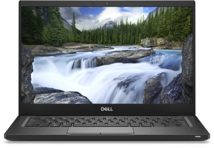 Dell Latitude 13 7390 — Core I7 8Th Gen 8Gb 256Gb Ssd