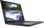 Dell Latitude 13 7390 — Core I7 8Th Gen 8Gb 256Gb Ssd - Image 2