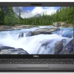 Dell Latitude 14 5400 — Core I5 8Th Gen 8Gb 256Gb Ssd