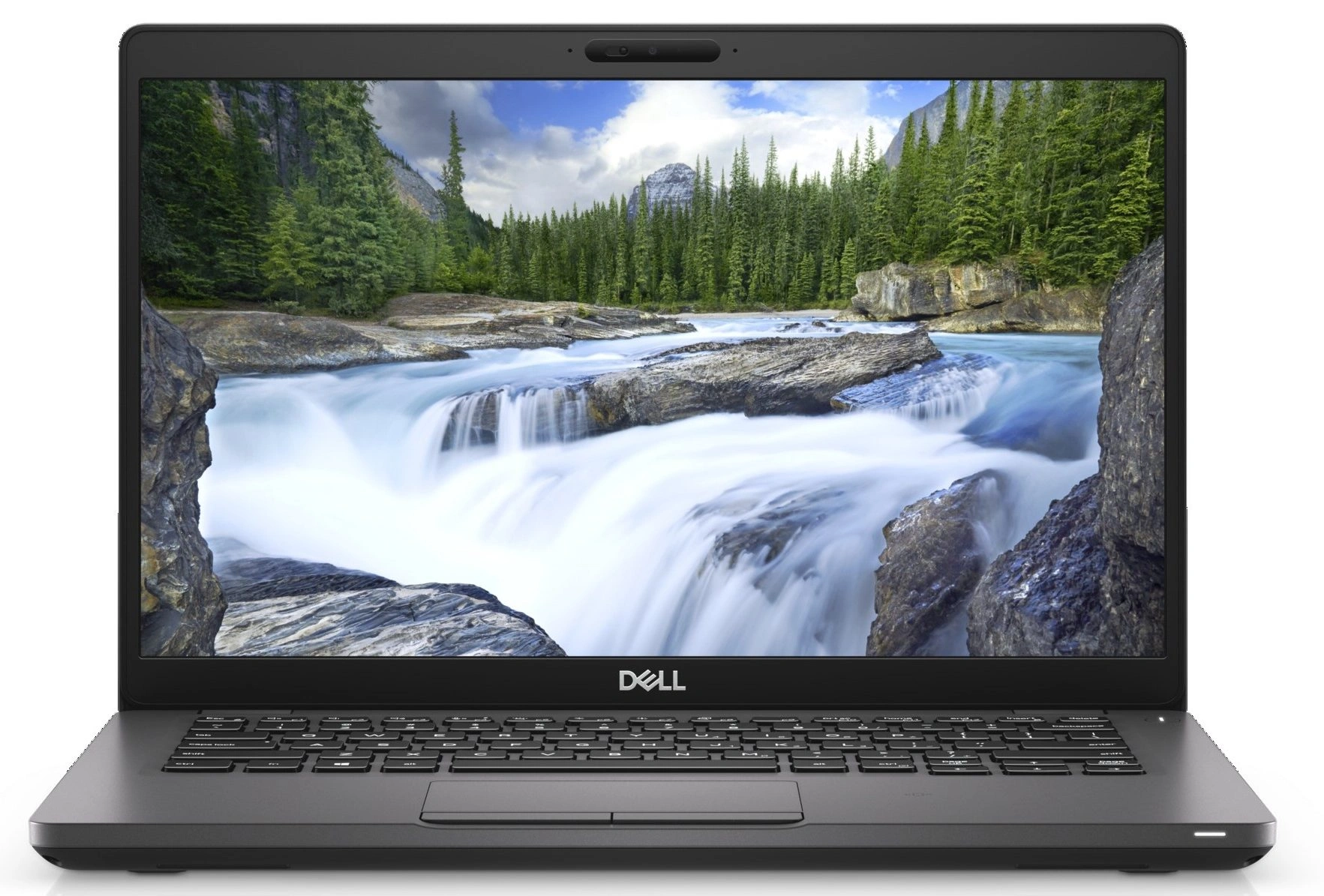 Dell Latitude 14 5400 — Core I5 8Th Gen 8Gb 256Gb Ssd front Dell Latitude 14 5400 — Core I5 8Th Gen 8Gb 512Gb Ssd - Image 1