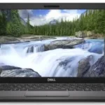 Dell Latitude 14 5401 — Core I5 9Th Gen 8Gb 256Gb Ssd