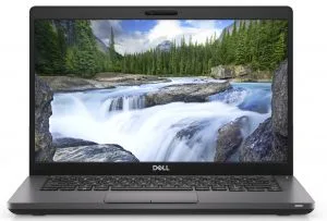 Dell Latitude 14 5401 — Core I7 9Th Gen 16Gb 256Gb Ssd font Dell Latitude 14 5401 — Core I5 9Th Gen 8Gb 256Gb Ssd - Image 1