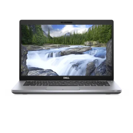 Dell Latitude 14 5410 — Core I5 10Th Gen 8Gb 512Gb Ssd