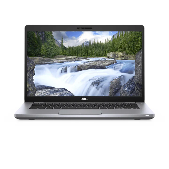 Dell Latitude 14 5410 — Core I5 10Th Gen 8Gb 256Gb Ssdfront Dell Latitude 14 5410 — Core I5 10Th Gen 8Gb 512Gb Ssd - Image 1