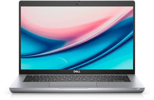 Dell Latitude 14 5421 — Core I5 11Th Gen 8Gb 256Gb Ssd front Dell Latitude 14 5421 — Core I5 11Th Gen 8Gb 256Gb Ssd - Image 1