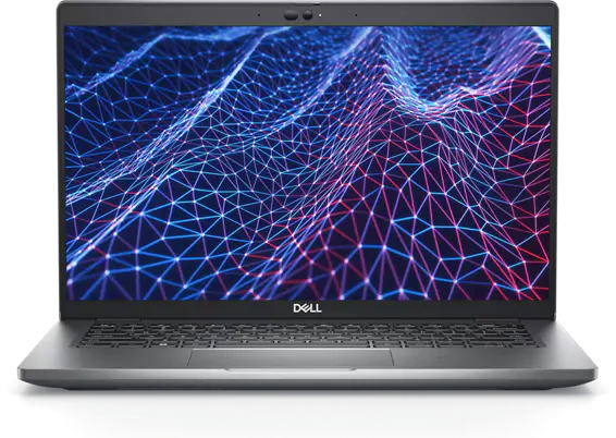 Dell Latitude 14 5430 — Intel® Core™ I7-1235U @4.80Ghz front Dell Latitude 14 5430 — Intel® Core™ I7-1235U @4.80Ghz - Image 1