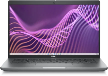 Dell Latitude 14 5440 — Intel® Core™ I5-1335U Cpu@4,25Ghz